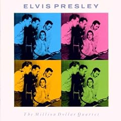 The Million Dollar Quartet