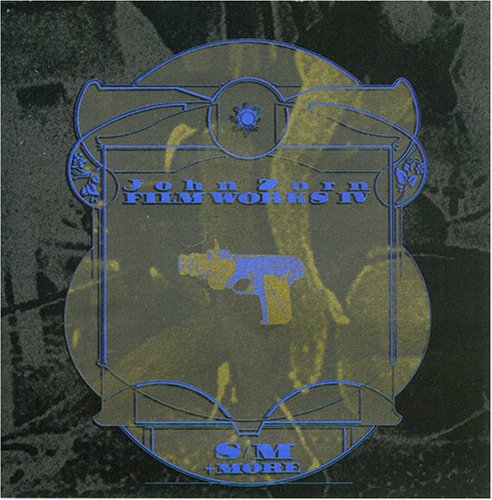 John Zorn