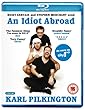 An Idiot Abroad - Series 1 [Blu-ray][Region Free]
