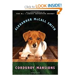Corduroy Mansions: A Novel