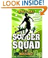 Soccer Squad: Missing!
