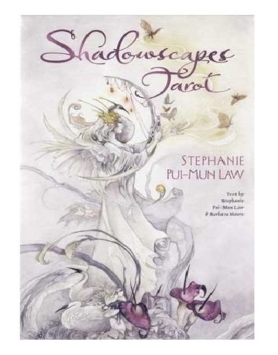 Shadowscapes Tarot