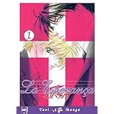 la esperanca vol 1 v 1