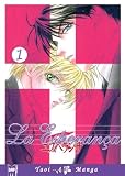 La Esperanca Volume 1 (Yaoi)