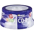 52x Write-Once CD-R Spindle - 30 Disc Spindle