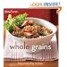 Betty Crocker Whole Grains: Easy Everyday Recipes