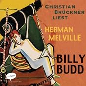 H&ouml;rbuch Billy Budd