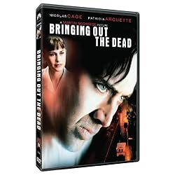 Bringing Out the Dead