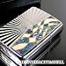 Zippo Armor �ȥ�ߥ󥰡��饸���� ���;��˥����䥫�å� �ѥ饸����Σ���̻ž夲 ���å� RDS-CRWN�� ���;��˥����䥫�åȤ��ܤ��줿��°��Ω��ȿ�ͤȡ�������Υ�������Ȥ����ļ����Ǻ�ε������ֹšפȡ���ס��о�Ū�ʣ��Ĥθ���Ĵ�¤�������Ū�ʰ��ݤ�Ϳ���Ƥ���뿷���Фΰ��ʤǤ���