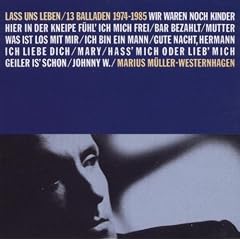 La� uns leben (Balladen 1974-1985) [REMASTERED]