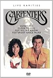 Carpenters - Live Rarities