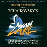 Tchaikovsky - Swan Lake