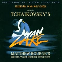 Tchaikovsky - Swan Lake