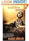 La casa de los esp�ritus