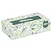 Kleenex 21601BX Naturals Facial Tissue, 2-Ply, White, 125/Box