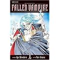 The Record of a Fallen Vampire 1 (Paperback)