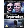 September [1996] [DVD]
