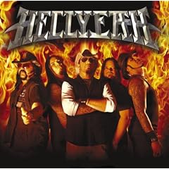 Hellyeah