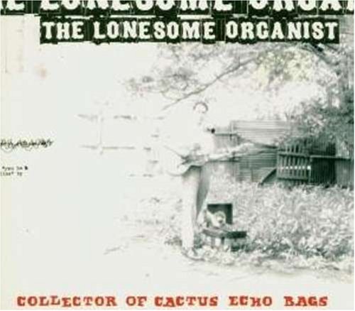 CD-Charts  Search : Collector of Cactus Echo Bags