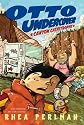Otto Undercover #2: Canyon Catastrophe