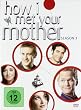 How I Met Your Mother - Season 3 [3 DVDs]
