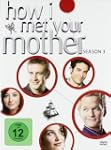 How I Met Your Mother - Season 3 [3 D...