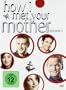 How I Met Your Mother - Season 3 [3 DVDs]