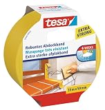 Tesa 55446-00003-01 Robustes Abdeckband