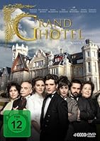 Grand Hotel - 5. Staffel