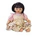 Madame Alexander 14 Inch Baby Alexander Collection Doll - Picnic In The Park Asian Baby