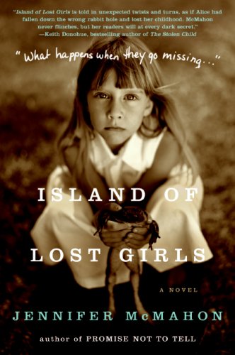 Buy Now at Amazon.com: Island Of Lost Girls: A Novel