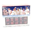 St. Louis Cardinals Domino Set
