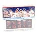 St. Louis Cardinals Domino Set