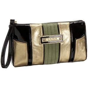L.A.M.B. Wristlet