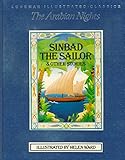 Sinbad the sailor : & other stories : based on 'The Arabian nights entertainments'