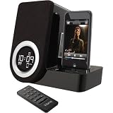  : Comp Speaker Ipod Dock