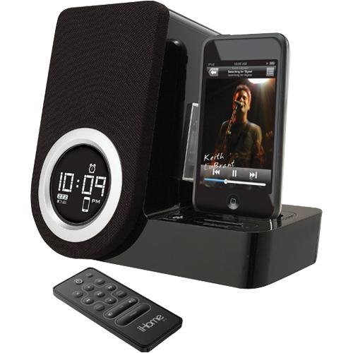Electronics: Comp Speaker Ipod Dock