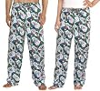 Dice Poker Pajama Lounge Pants