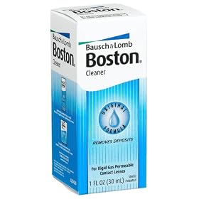 Boston Original Cleaner, 1 Ounce Bottle