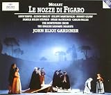 Mozart: Le nozze di Figaro