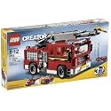 LEGO Creator 6752 - Feuerwehrwagen