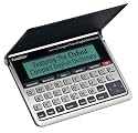 Franklin OEC-570 Compact Oxford English Dictionary with Thesaurus and Spell Correction