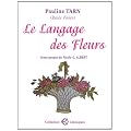 Le langage des fleurs