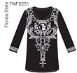 Florida State FSU L/S Nightshirt