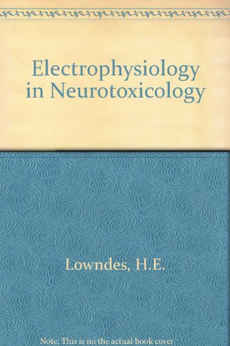 Electrophysiology In Neurotox
