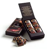 Amedei Signature '9' Blend Dark Chocolate Napolitains
