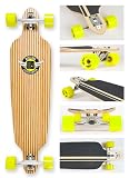 Mindless ML8000 Savage longboard complet