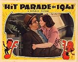 Hit Parade of 1941 (1940)