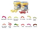 Berkley PowerBait Power Eggs - Magnum Color: Chartreuse/Sparkles (FECSC)