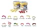 Sporting Goods : Berkley PowerBait Power Eggs - Magnum Color: White (FEFW)